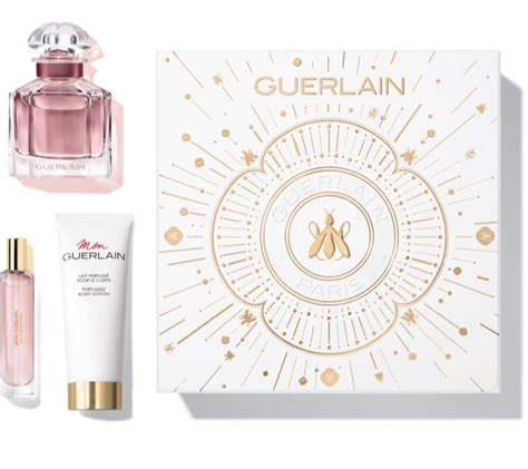 mon guerlain intense gift set.